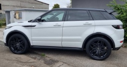 Land Rover Range Rover Evoque 2.0 TD4 AWD Aut. HSE 180 KS, REG 04/25 KAM+LED+...