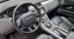 Land Rover Range Rover Evoque 2.0 TD4 AWD Aut. HSE 180 KS, REG 04/25 KAM+LED+...