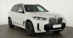 BMW X5 xDrive30d Aut. M Sport 286 KS, ZRAČNI+360+4x GR SJED+ASIST