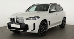 BMW X5 xDrive30d Aut. M Sport 286 KS, ZRAČNI+360+4x GR SJED+ASIST