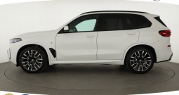 BMW X5 xDrive30d Aut. M Sport 286 KS, ZRAČNI+360+4x GR SJED+ASIST