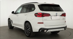 BMW X5 xDrive30d Aut. M Sport 286 KS, ZRAČNI+360+4x GR SJED+ASIST