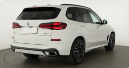 BMW X5 xDrive30d Aut. M Sport 286 KS, ZRAČNI+360+4x GR SJED+ASIST