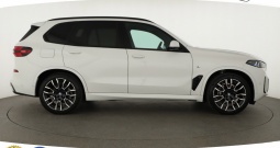 BMW X5 xDrive30d Aut. M Sport 286 KS, ZRAČNI+360+4x GR SJED+ASIST