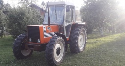 Traktor Fiat