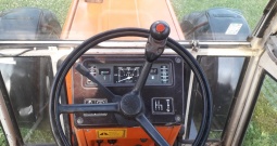 Traktor Fiat