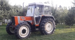 Traktor Fiat