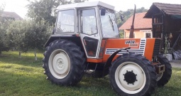 Traktor Fiat