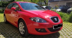 Seat Leon 1.6 Benzin+LPG