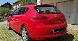 Seat Leon 1.6 Benzin+LPG