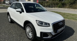 Audi Q2, 1.6 TDi, diesel, top stanje, reg. 01/2025