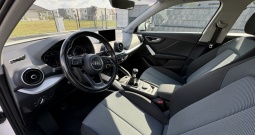 Audi Q2, 1.6 TDi, diesel, top stanje, reg. 01/2025