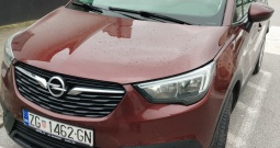 Opel Crossland 1,6 dizel