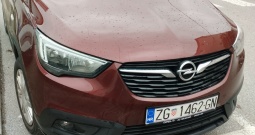 Opel Crossland 1,6 dizel