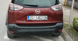 Opel Crossland 1,6 dizel