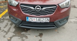 Opel Crossland 1,6 dizel