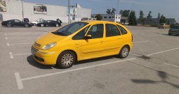 Citroen xsara picasso 1.6 hdi