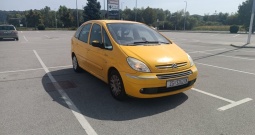 Citroen xsara picasso 1.6 hdi