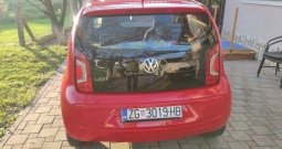 VW UP