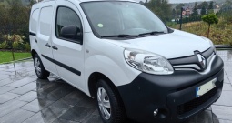 Renault Kangoo 2018 Klima.navi police i nove gume