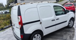 Renault Kangoo 2018 Klima.navi police i nove gume