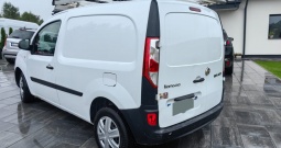 Renault Kangoo 2018 Klima.navi police i nove gume