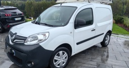 Renault Kangoo 2018 Klima.navi police i nove gume