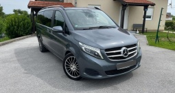 Mercedes V250d ED/L 1. Vl. Odlično stanje