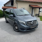 Mercedes V250d ED/L 1. Vl. Odlično stanje