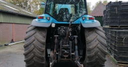 Traktor Ford 8670