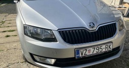 Škoda Octavia 1.6 tdi ambition