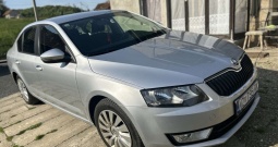 Škoda Octavia 1.6 tdi ambition