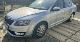 Škoda Octavia 1.6 tdi ambition