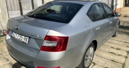 Škoda Octavia 1.6 tdi ambition