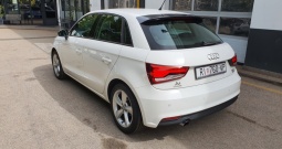 Audi A1 Sportback 1,0 TFSI Design Style