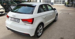 Audi A1 Sportback 1,0 TFSI Design Style