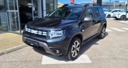 Dacia Duster 1,5 Blue dCi 115 Journey