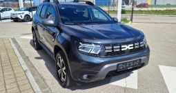 Dacia Duster 1,5 Blue dCi 115 Journey