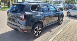 Dacia Duster 1,5 Blue dCi 115 Journey