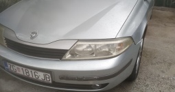 Renault Laguna Grandtour 1.9 dci