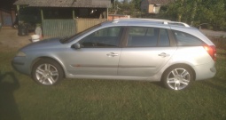 Renault Laguna Grandtour 1.9 dci