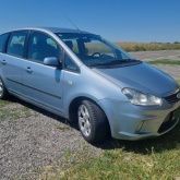 Ford C-Max 1.6 tdci Econetik.