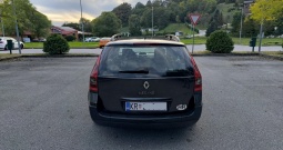 Renault Megane Grandtour 1.5 DCI, reg. 3/2025