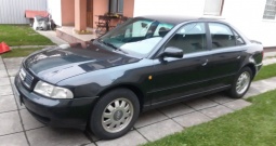 Audi A4, 1.9 tdi, 1. vlasnik, očuvan, njegovan, pažen