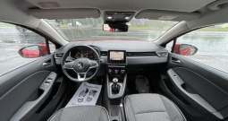 Renault Clio TCe 100 Intens