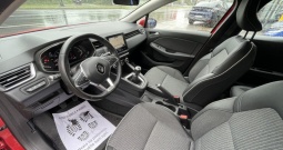 Renault Clio TCe 100 Intens