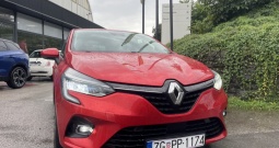 Renault Clio TCe 100 Intens