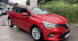 Renault Clio TCe 100 Intens