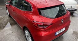 Renault Clio TCe 100 Intens