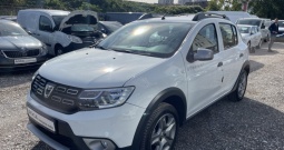 Dacia Sandero 1,0 TCe 100 ECO-G Essential